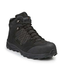 Claystone S3 Safety Hiker