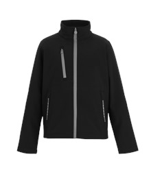 Regatta Junior Ablaze 3L Softshell Jkt