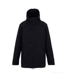 Regatta Blizzard Softshell Winter Parka