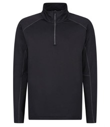 Regatta Core Stretch Half Zip Midlayer