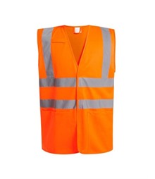 Regatta Pro Hi Vis Supervisor Vest