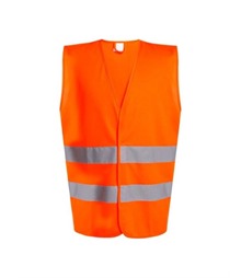 Regatta Hi Vis Essential Easy Print Vest