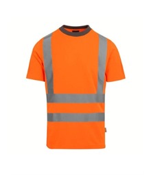 Regatta Hi-Vis Pro Contract T-Shirt
