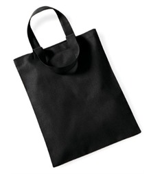 Mini Promo Tote