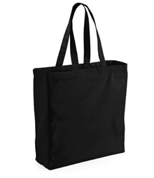 Canvas Classic Shopper