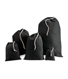 Cotton Stuff Bag