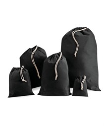 Cotton Stuff Bag