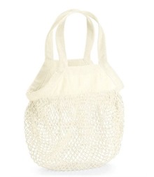 Organic Cot Mini Mesh Bag