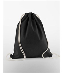 Organic Cotton InCo Gymsac
