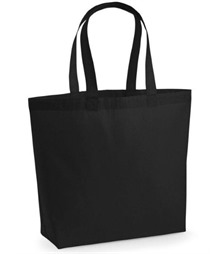 Premium Cotton Maxi Tote