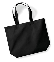 Organic Premium Maxi Tote