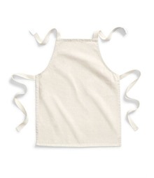 Cotton Junior Apron