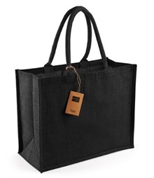 Jute Classic Shopper