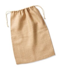 Jute Stuff Bag