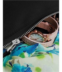 Canvas Accessory Case
