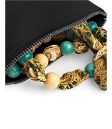 Canvas Accessory Bag