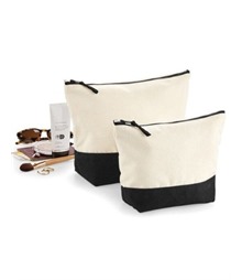 Canvas Accessory Bag