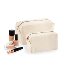 Canvas Accessory Case