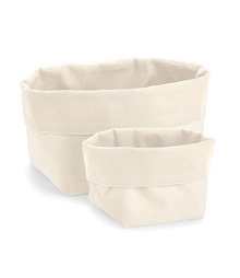 Reversible Canvas Organise