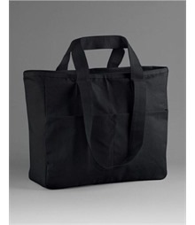 Cargo Pocket Tote
