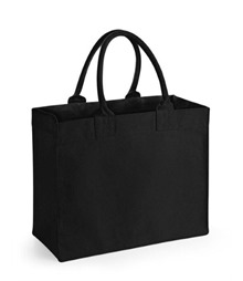 Resort Canvas Bag