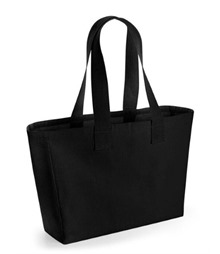 Everyday Canvas Tote