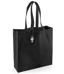 FT Cotton Classic Shopper