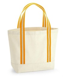 Organic Boat Bag
