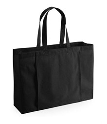 Organic Yoga Tote Bag