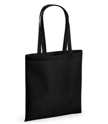 Recycled Cotton Tote Bag