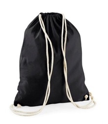 Recycled Cotton Gymsac