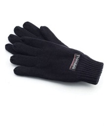 3m Thinsulate Full Finger Gloves
