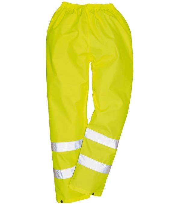 Women's Hi Vis Trousers