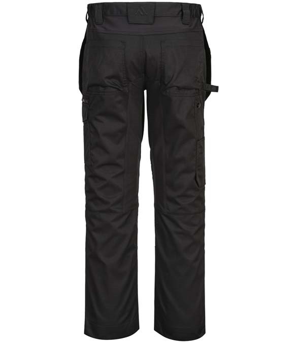 Portwest WX2? Eco Stretch Holster Trousers