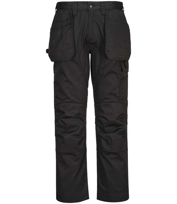 Portwest WX2? Eco Stretch Holster Trousers