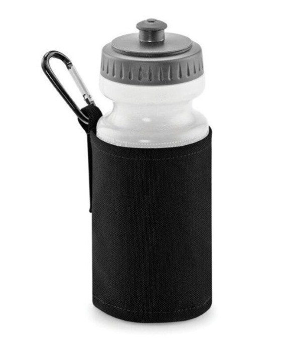 Water Bottle And Holder