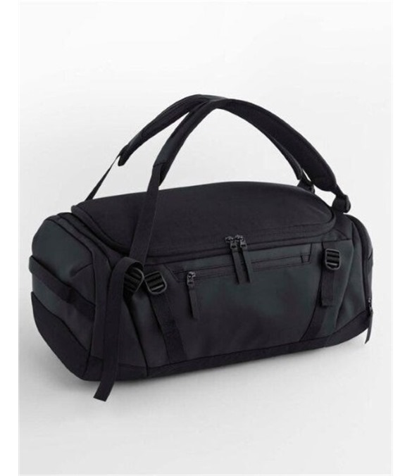 Zurich 45 Litre Hybrid Holdall