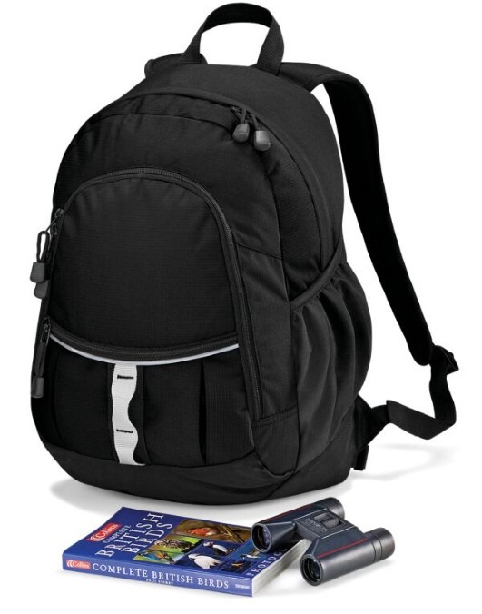 Pursuit Backpack