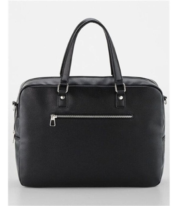 Tailored Luxe Briefcase