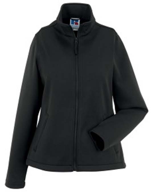 Ladies&#39; Smart Softshell Jacket