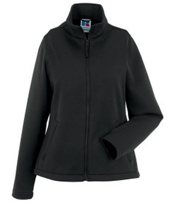 Russell Ladies Smart Softshell Jacket