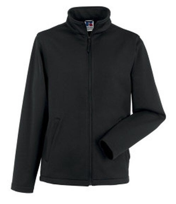 Russell Mens Smart Softshell Jacket