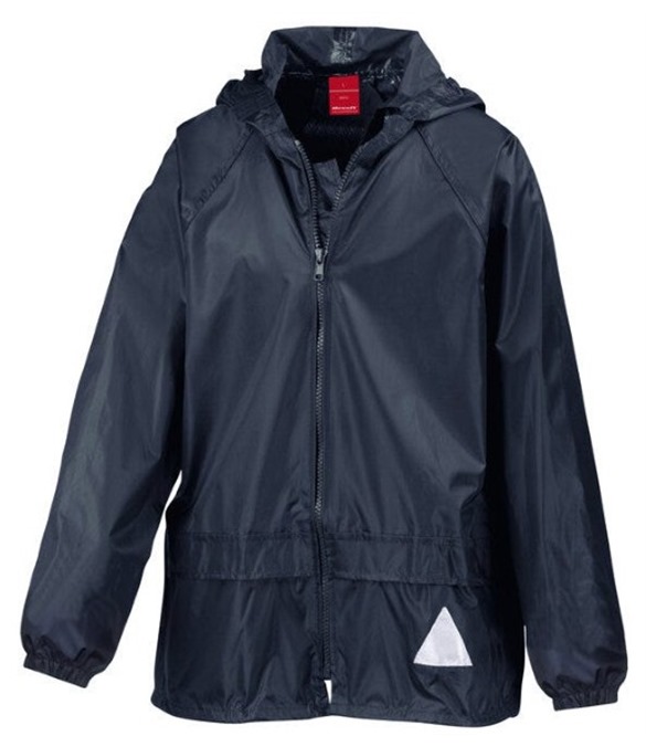 Junior Waterproof Jacket Trouser