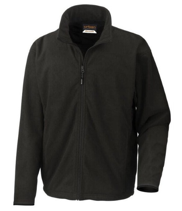 Result Urban Extreme Climate Fleece