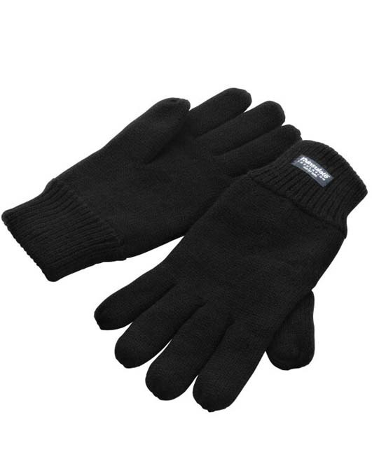 Thinsulate™ Lined Gloves