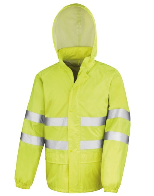 Women's Hi Vis Jackets