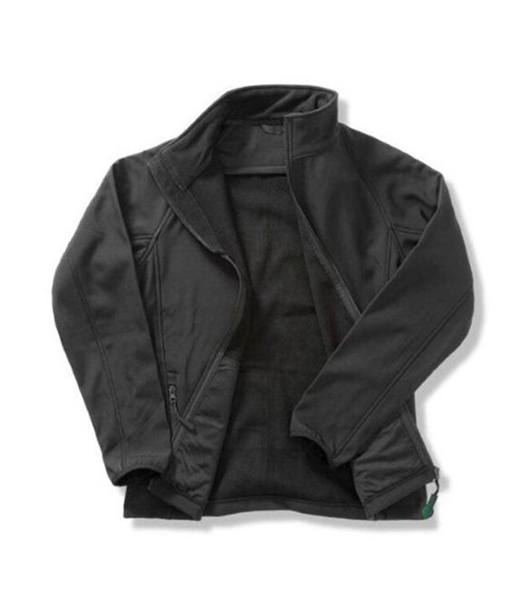 Mens Printable Softshell