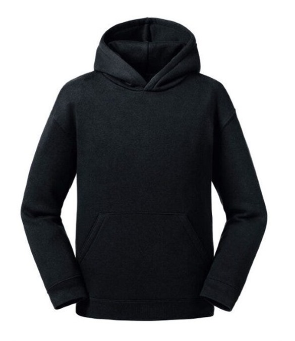 Russell Kids Authentic Hooded Sweat