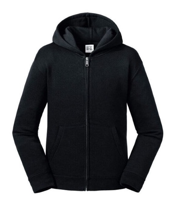 Russell Kids Authentic Zip Hood Sweat