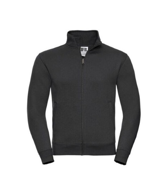 Russell Men&amp;#x27;s Authentic Sweat Jacket
